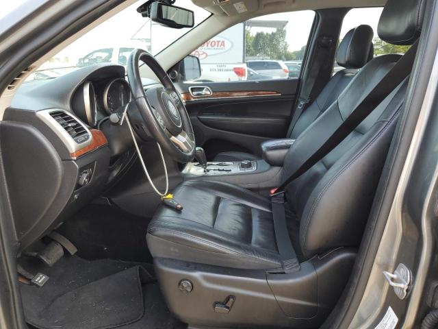 Photo 7 from auction – 2013 JEEP GRAND CHER with VIN 1C4RJFBT6DC573133