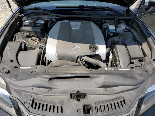 Photo 11 from auction – 2013 LEXUS GS 350 with VIN JTHCE1BL2D5017949