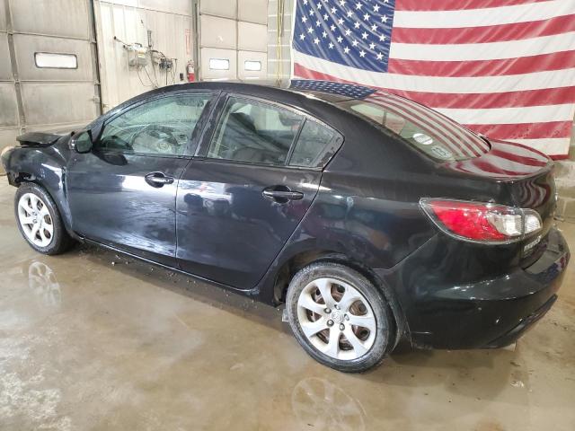 Photo 2 from auction – 2010 MAZDA 3 I with VIN JM1BL1SF5A1185522