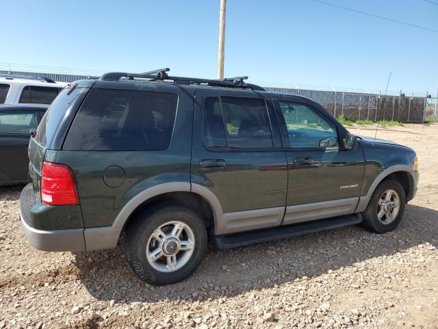 Photo 3 from auction – 2002 FORD EXPLORER X with VIN 1FMZU73E32ZA23729