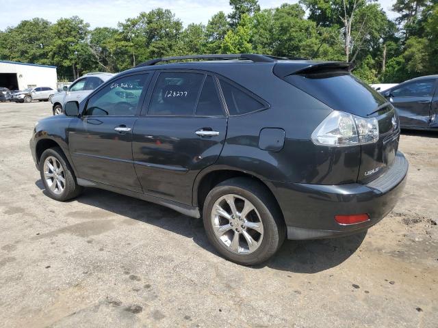 Photo 2 from auction – 2008 LEXUS RX 350 with VIN 2T2HK31U58C061325