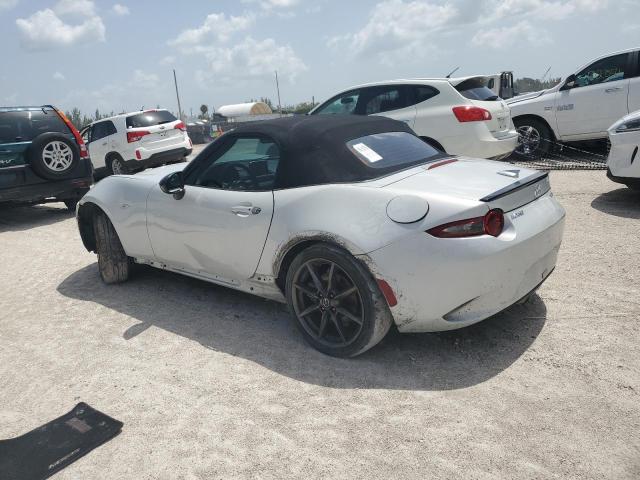 Photo 2 from auction – 2016 MAZDA MX-5 MIATA with VIN JM1NDAC7XG0119595