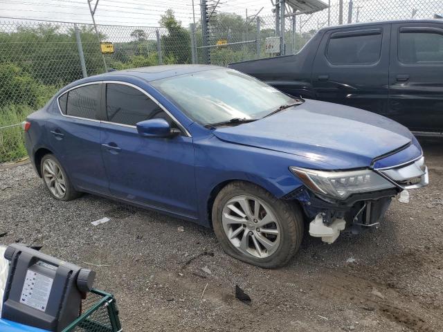 Photo 4 from auction – 2017 ACURA ILX PREMIU with VIN 19UDE2F78HA004646