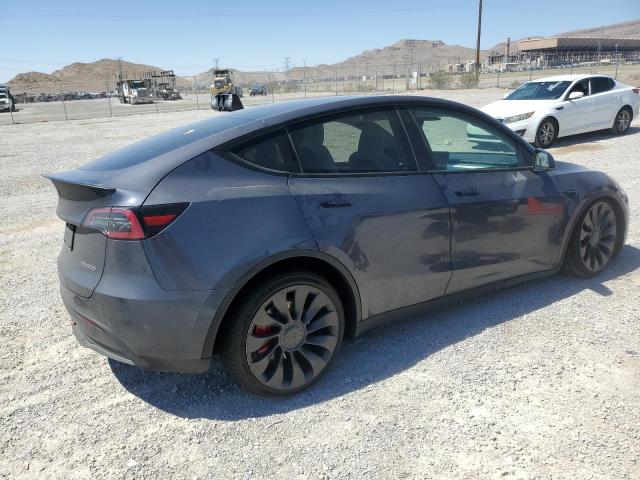 Photo 3 from auction – 2023 TESLA MODEL Y with VIN 7SAYGDEF7PF711034