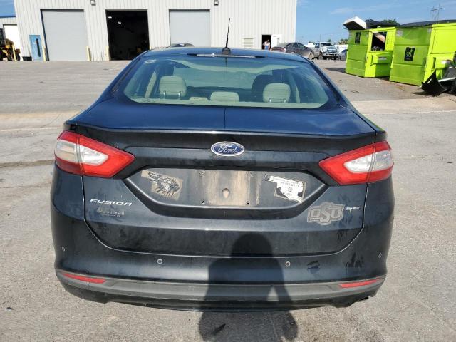 Photo 6 from auction – 2013 FORD FUSION SE with VIN 3FA6P0H78DR137030