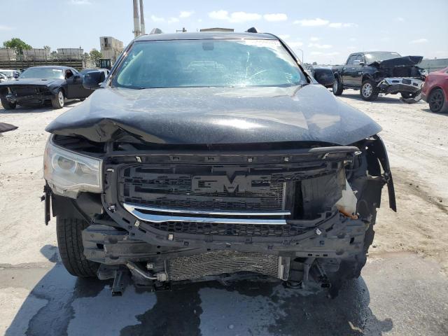 Photo 5 from auction – 2017 GMC ACADIA SLT with VIN 1GKKNULS3HZ252867