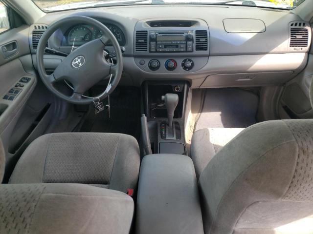 Photo 8 from auction – 2002 TOYOTA CAMRY LE with VIN 4T1BE32K02U629274