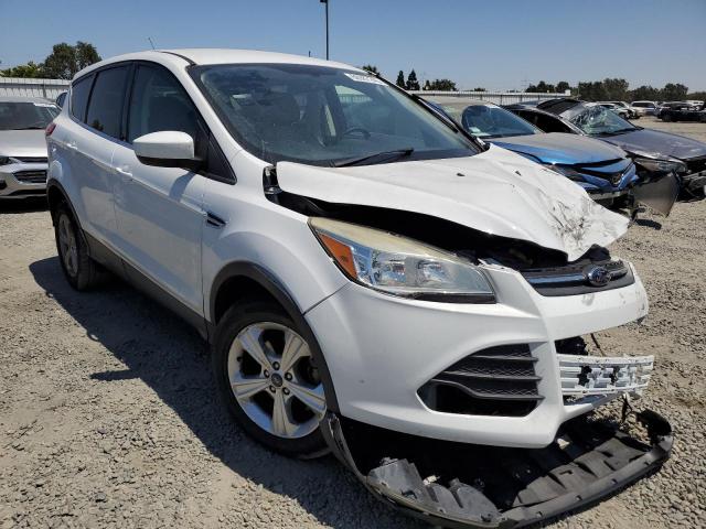 Photo 4 from auction – 2014 FORD ESCAPE SE with VIN 1FMCU0GX8EUB80733