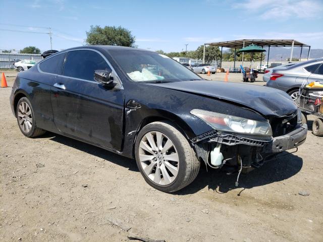 Photo 4 from auction – 2010 HONDA ACCORD EXL with VIN 1HGCS2B82AA002545