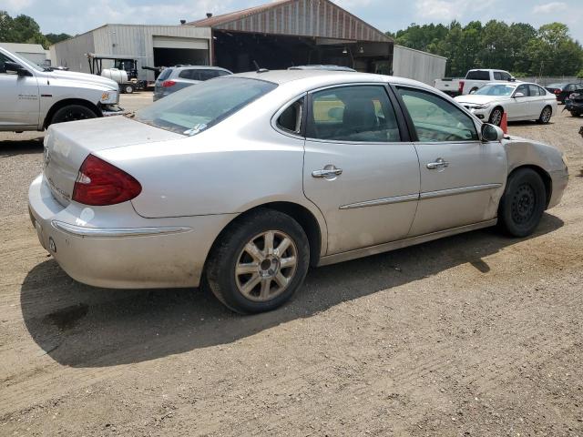 Photo 3 from auction – 2006 BUICK LACROSSE C with VIN 2G4WD582361217391