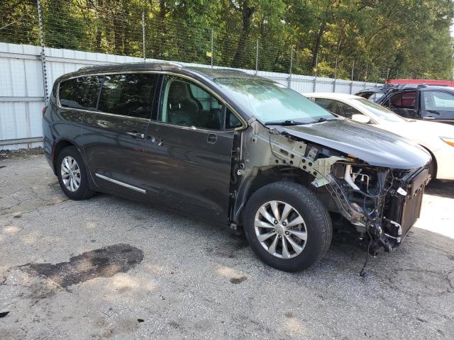 Photo 4 from auction – 2018 CHRYSLER PACIFICA T with VIN 2C4RC1BG9JR194338