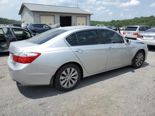 Photo 3 from auction – 2014 HONDA ACCORD EXL with VIN 1HGCR2F82EA202028