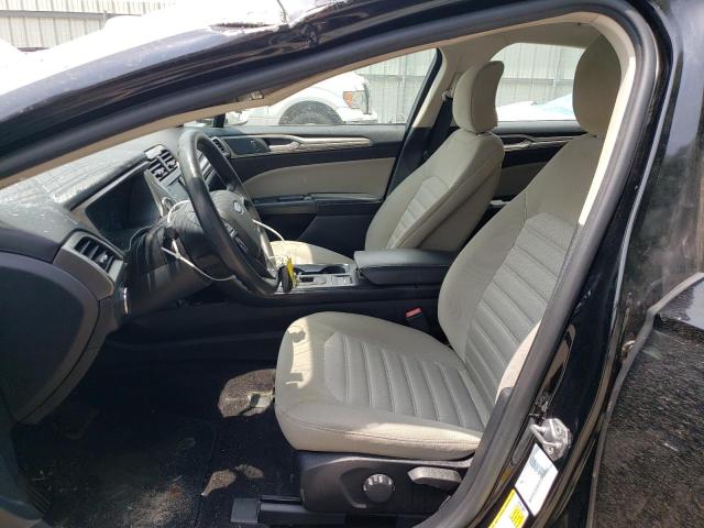 Photo 7 from auction – 2017 FORD FUSION S with VIN 3FA6P0G73HR219156