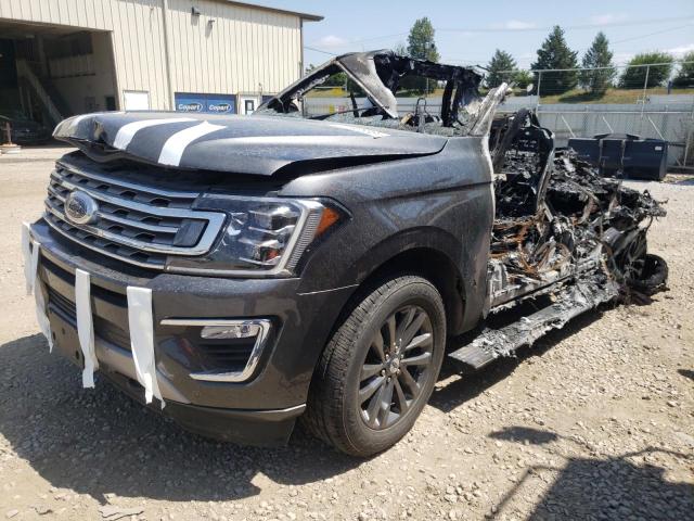 Photo 1 from auction – 2021 FORD EXPEDITION with VIN 1FMJU2AT2MEA16539