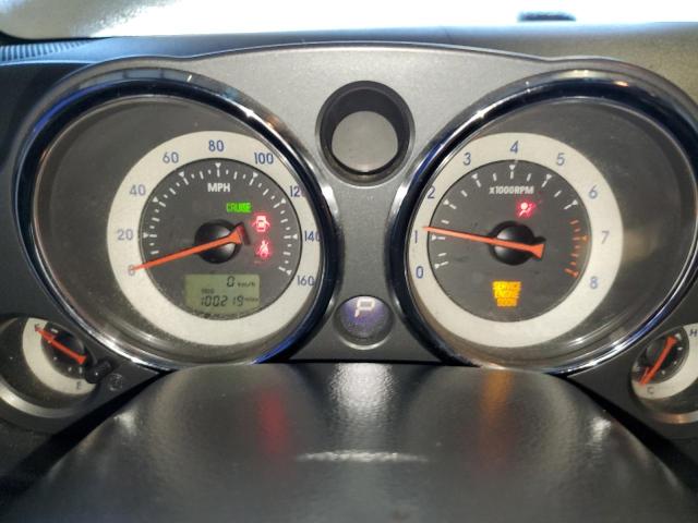 Photo 9 from auction – 2009 MITSUBISHI ECLIPSE SP with VIN 4A3AL25F29E009154