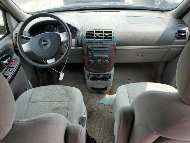 Photo 8 from auction – 2006 CHEVROLET UPLANDER L with VIN 1GNDU23L36D205229