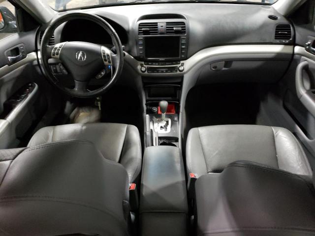 Photo 8 from auction – 2007 ACURA TSX with VIN JH4CL969X7C016731