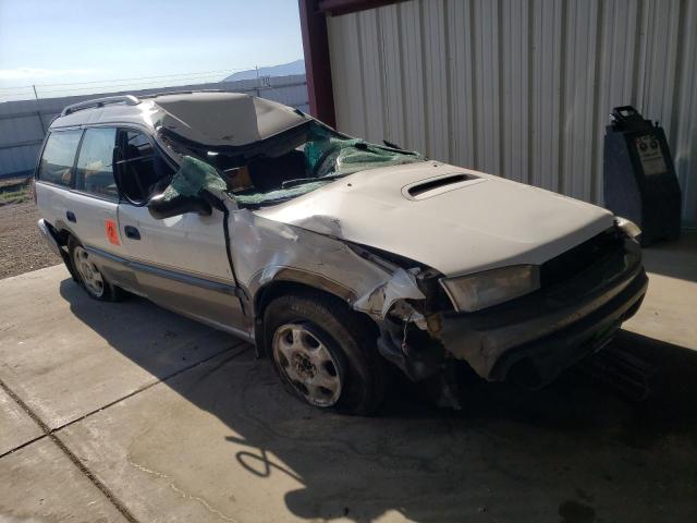 Photo 4 from auction – 1998 SUBARU LEGACY 30T with VIN 4S3BG6852W7633266