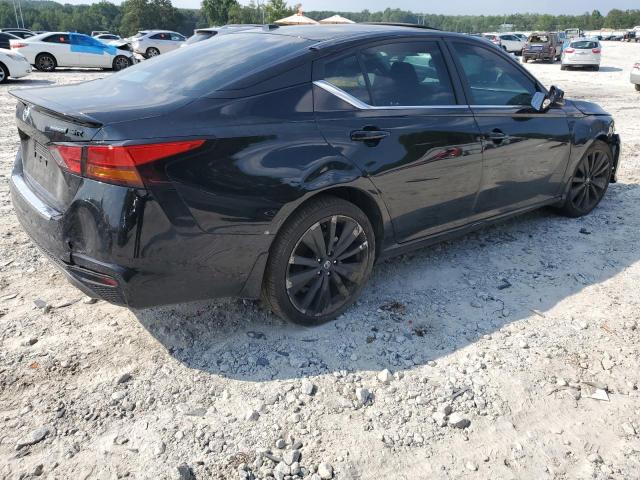 Photo 3 from auction – 2022 NISSAN ALTIMA SR with VIN 1N4BL4CV8NN339698