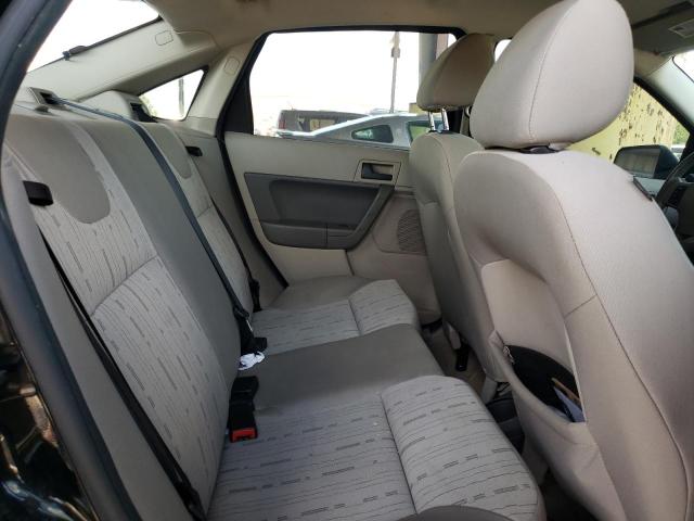 Photo 10 from auction – 2008 FORD FOCUS SE with VIN 1FAHP35N58W159373