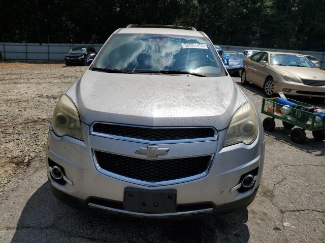 Photo 5 from auction – 2012 CHEVROLET EQUINOX LT with VIN 2GNFLGEK4C6153827