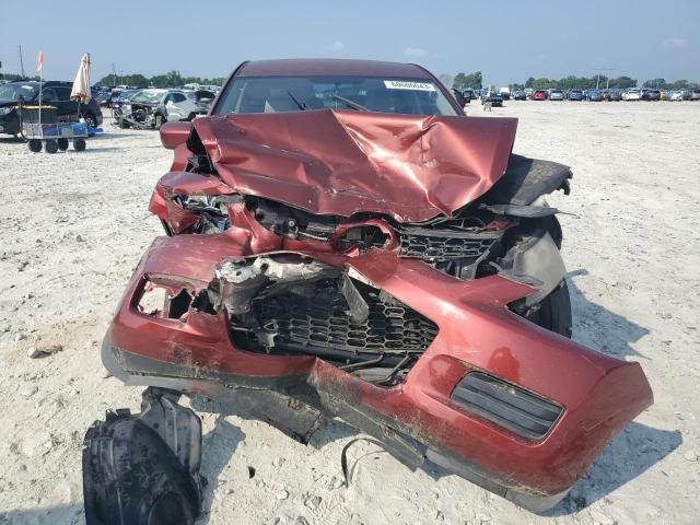Photo 5 from auction – 2008 MAZDA CX-7 with VIN JM3ER293780207444