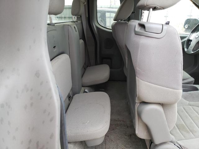 Photo 10 from auction – 2013 NISSAN FRONTIER S with VIN 1N6BD0CT1DN754341