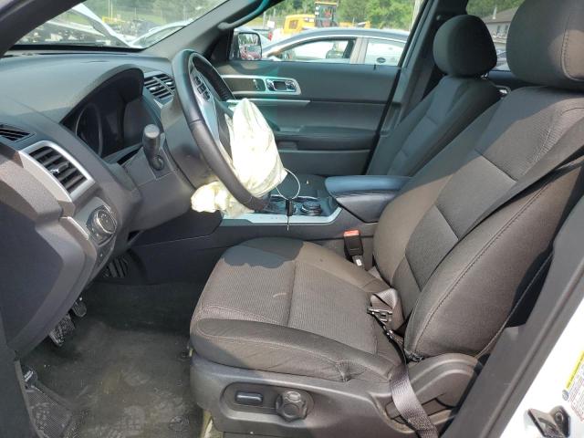 Photo 7 from auction – 2014 FORD EXPLORER X with VIN 1FM5K8D83EGA18694