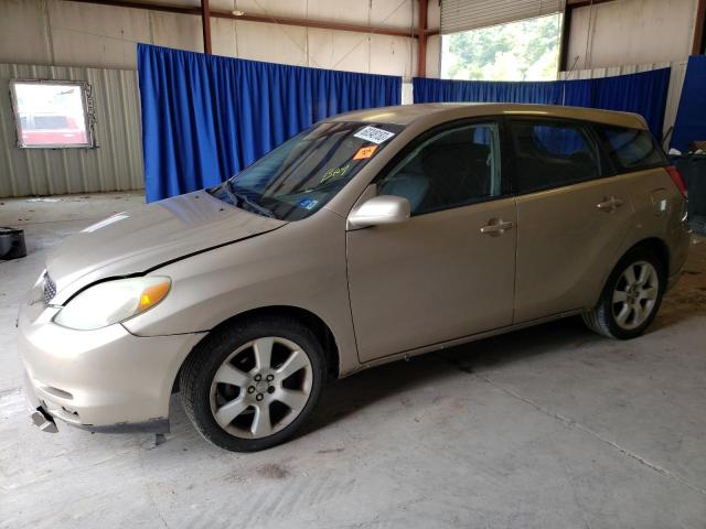 TOYOTA MATRIX 2003 with VIN 2T1KR32E13C031518 - Photo from auction