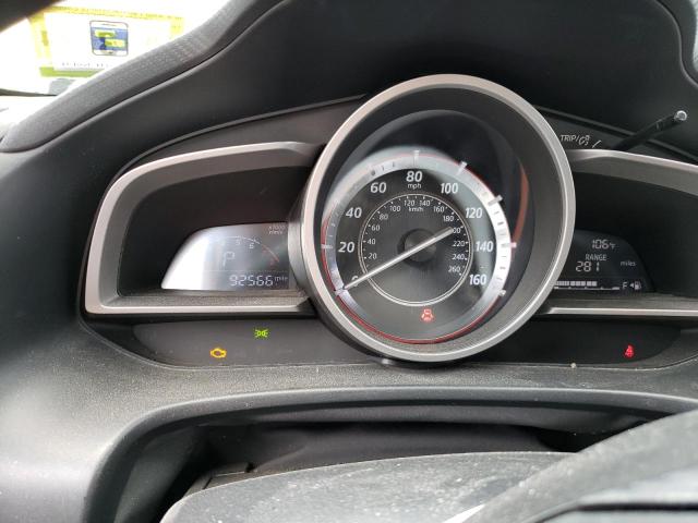 Photo 9 from auction – 2015 MAZDA 3 SPORT with VIN 3MZBM1U7XFM144247