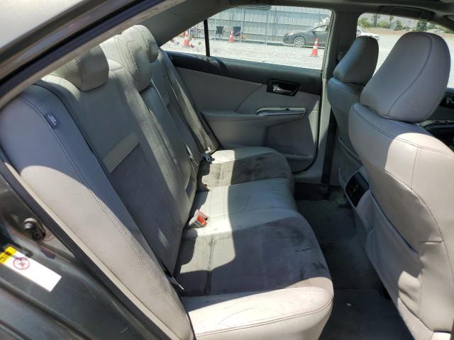 Photo 10 from auction – 2012 TOYOTA CAMRY HYBR with VIN 4T1BD1FKXCU045032