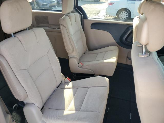 Photo 11 from auction – 2015 DODGE GRAND CARA with VIN 2C4RDGBG4FR531330