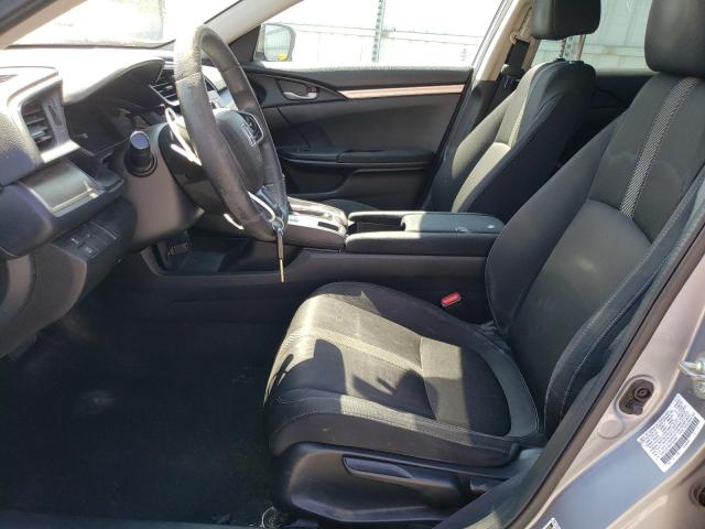 Photo 7 from auction – 2016 HONDA CIVIC LX with VIN 2HGFC2F59GH522844