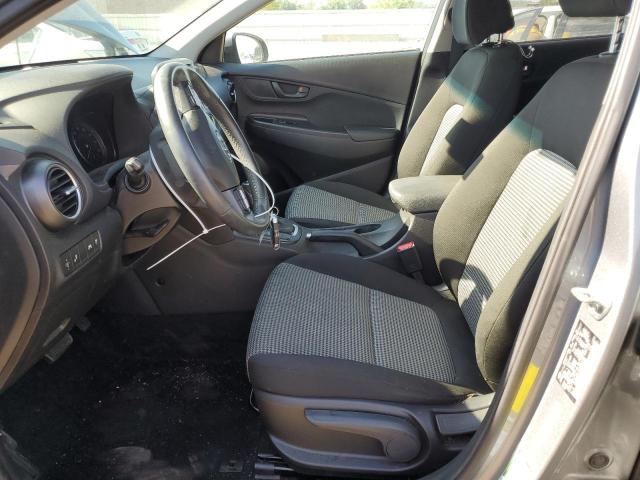 Photo 7 from auction – 2020 HYUNDAI KONA SEL with VIN KM8K2CAA2LU529048
