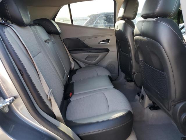 Photo 10 from auction – 2015 BUICK ENCORE with VIN KL4CJASB5FB054478