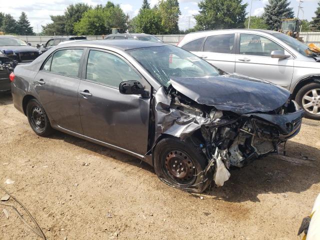 Photo 4 from auction – 2011 TOYOTA COROLLA BA with VIN JTDBU4EE6BJ094200