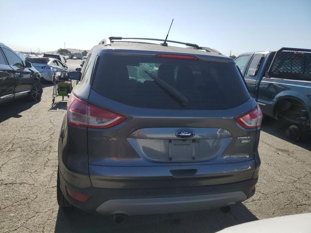 Photo 6 from auction – 2013 FORD ESCAPE TIT with VIN 1FMCU9J93DUB97355