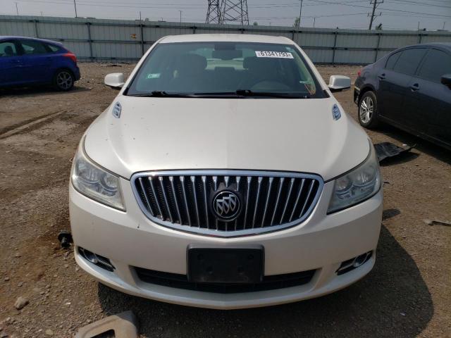 Photo 5 from auction – 2013 BUICK LACROSSE with VIN 1G4GC5E36DF176961