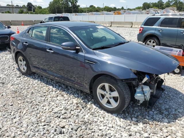 Photo 4 from auction – 2015 KIA OPTIMA LX with VIN KNAGM4A74F5562384