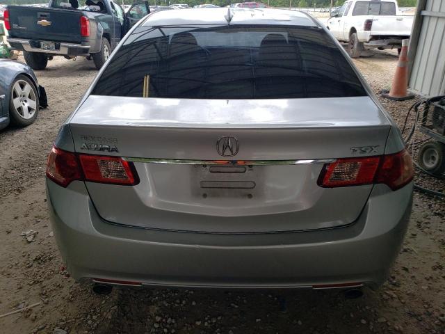 Photo 6 from auction – 2012 ACURA TSX with VIN JH4CU2F45CC017451