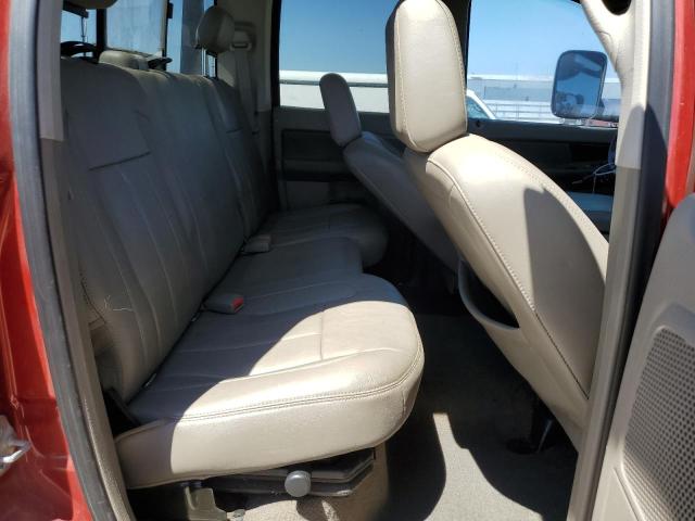 Photo 10 from auction – 2008 DODGE RAM 2500 S with VIN 3D7KS28A98G106312