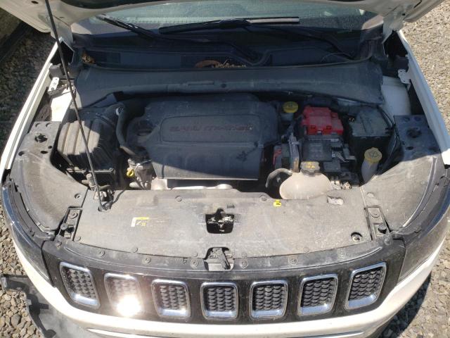 Foto 12 de la subasta – 2021 JEEP COMPASS SP con VIN 3C4NJDAB1MT591796