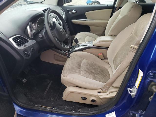 Zdjęcie 7 z aukcji – 2012 DODGE JOURNEY SX z VIN 3C4PDCBG5CT307198