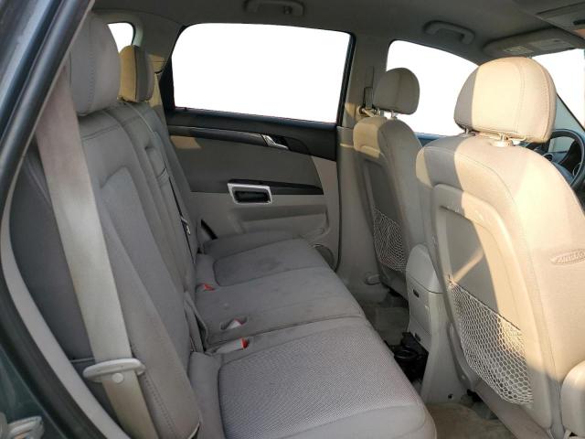 Photo 10 from auction – 2009 SATURN VUE XE with VIN 3GSCL33P49S511946