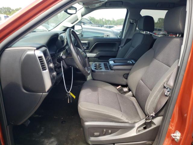 Photo 7 from auction – 2015 CHEVROLET 1/2 TON with VIN 3GCUKREC0FG208340