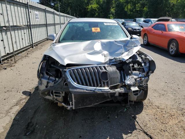 Photo 5 from auction – 2012 BUICK VERANO with VIN 1G4PP5SK9C4151367