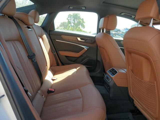 Photo 10 from auction – 2021 AUDI A6 PREMIUM with VIN WAUE8BF23MN029842