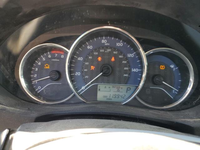 Photo 9 from auction – 2015 TOYOTA COROLLA EC with VIN 5YFBPRHE5FP223061
