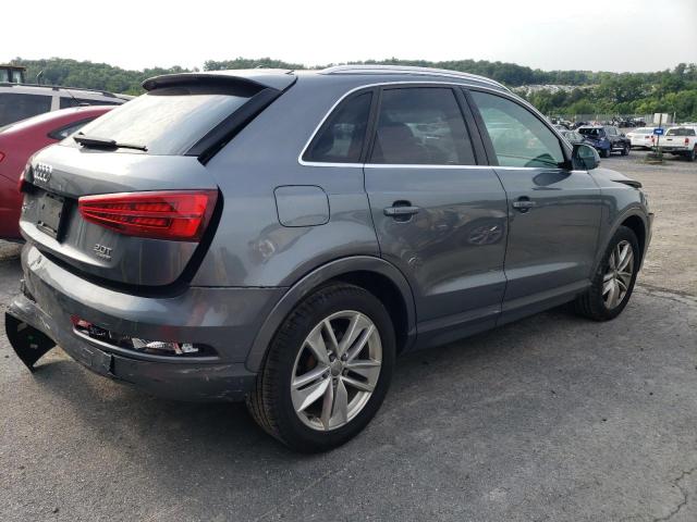 Photo 3 from auction – 2016 AUDI Q3 PREMIUM with VIN WA1EFCFS7GR018445