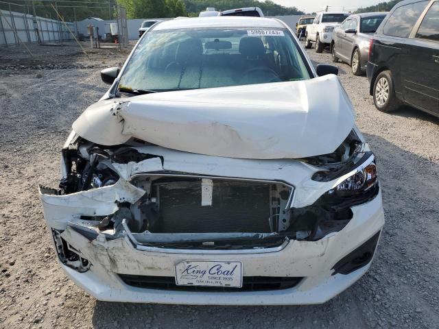 Photo 5 from auction – 2018 SUBARU IMPREZA with VIN 4S3GKAA60J3623359